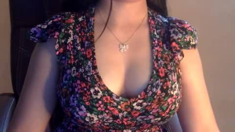 sweet_kanchi online show from 1, 4, 2026