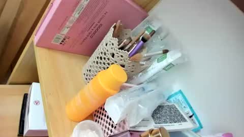 Snapshot of sweet_katty09 chatting on 18, 7, 2026 sweet_katty09 online show from 18, 7, 2026