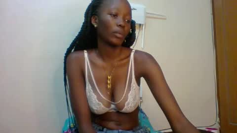 Snapshot of sweet_kcandy chatting on 4, 6, 2026 Sweet KCandy online show from 4, 6, 2026