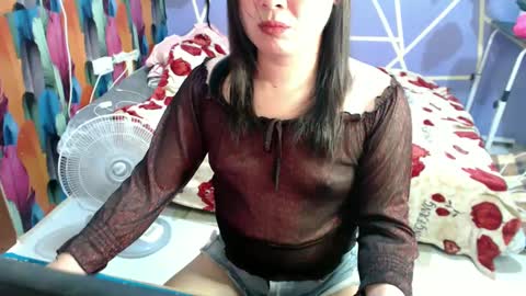 Snapshot of sweet_kendallxxxx chatting on 15, 1, 2025 Nicahhh online show from 15, 1, 2025