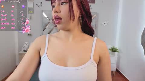 KhristieJoin The Fan Club online show from 19, 9, 2025