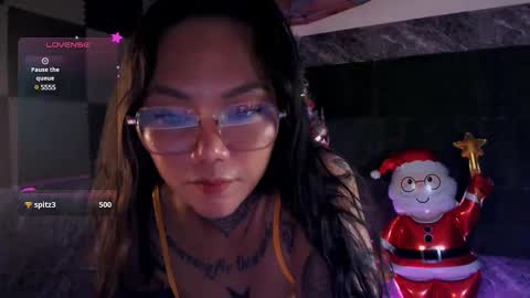 Snapshot of sweet_kittykatya chatting on 14, 12, 2024 sweet_kittykatya online show from 14, 12, 2024