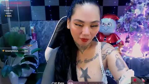Snapshot of sweet_kittykatya chatting on 19, 12, 2024 sweet_kittykatya online show from 19, 12, 2024