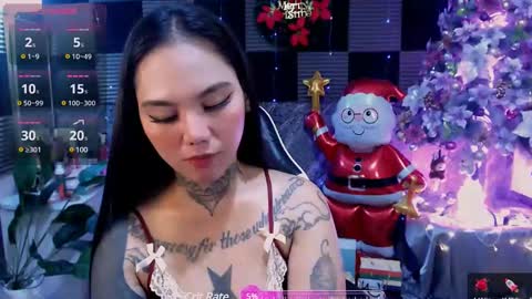 Snapshot of sweet_kittykatya chatting on 20, 12, 2024 sweet_kittykatya online show from 20, 12, 2024