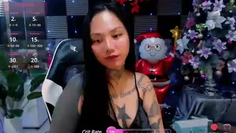 Snapshot of sweet_kittykatya chatting on 29, 12, 2024 sweet_kittykatya online show from 29, 12, 2024