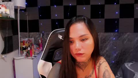 Snapshot of sweet_kittykatya chatting on 6, 1, 2025 sweet_kittykatya online show from 6, 1, 2025