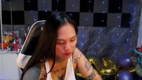 Snapshot of sweet_kittykatya chatting on 8, 1, 2025 sweet_kittykatya online show from 8, 1, 2025