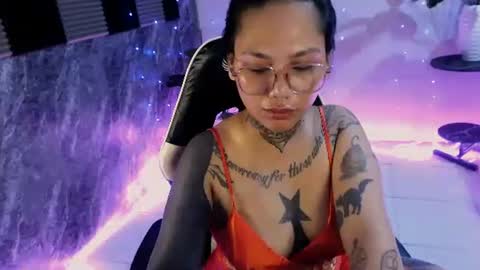 Snapshot of sweet_kittykatya chatting on 3, 2, 2025 sweet_kittykatya online show from 3, 2, 2025