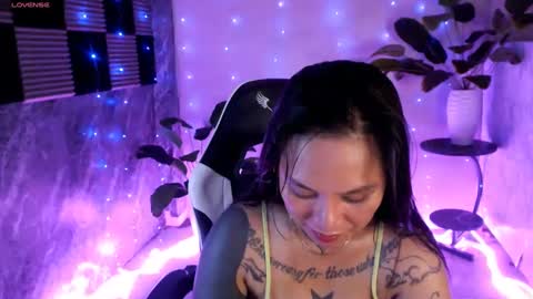 Snapshot of sweet_kittykatya chatting on 10, 2, 2025 sweet_kittykatya online show from 10, 2, 2025