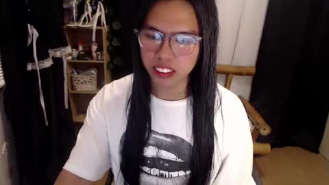 Snapshot of sweet_kyline69 chatting on 18, 9, 2025 sweet_kyline69 online show from 18, 9, 2025