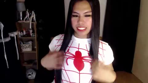 Snapshot of sweet_kyline69 chatting on 19, 9, 2025 sweet_kyline69 online show from 19, 9, 2025