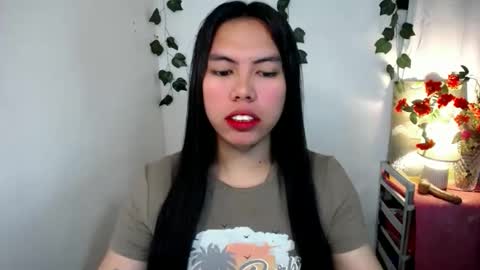Snapshot of sweet_kyline69 chatting on 7, 10, 2025 sweet_kyline69 online show from 7, 10, 2025