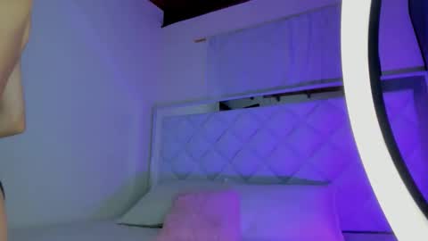 Kathe and Scarlett online show from 29, 10, 2025