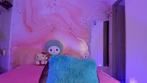 Snapshot of sweet_lemariee_ chatting on 7, 1, 2026 Lemarie online show from 7, 1, 2026