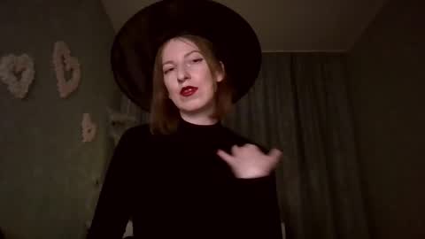 sweet_lilbunny online show from 27, 10, 2025