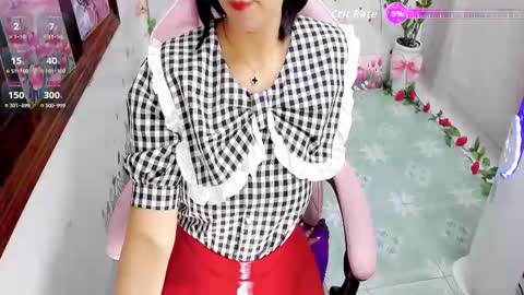 Lily online show from 10, 10, 2025