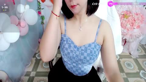 Lily online show from 18, 3, 2026
