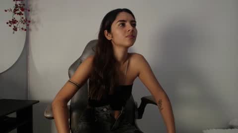 Snapshot of sweet_little_angel_ chatting on 2, 10, 2025 Amy online show from 2, 10, 2025