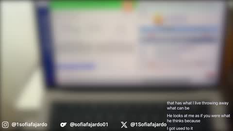 free            private online show from 1, 2, 2026