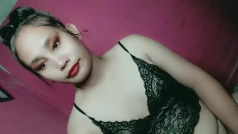 SWEET LOVE online show from 6, 1, 2025