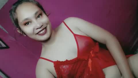 SWEET LOVE online show from 18, 2, 2025