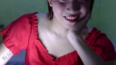 Sweet online show from 16, 10, 2025