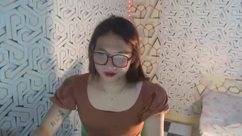 Sweet online show from 11, 3, 2026