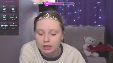 Snapshot of sweet_m1la chatting on 26, 2, 2026 Mikki online show from 26, 2, 2026