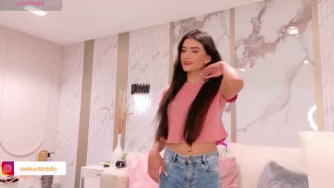 sweet_mafee online show from 8, 1, 2026