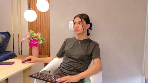 Snapshot of sweet_mafee chatting on 4, 2, 2026 sweet_mafee online show from 4, 2, 2026