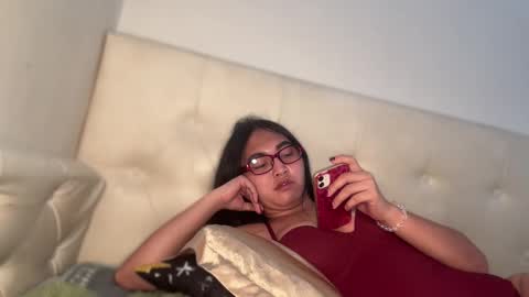 Snapshot of sweet_mariax chatting on 24, 4, 2026 Maria Stella online show from 24, 4, 2026