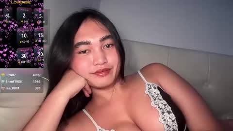 Snapshot of sweet_mariax chatting on 12, 5, 2026 Maria Stella online show from 12, 5, 2026