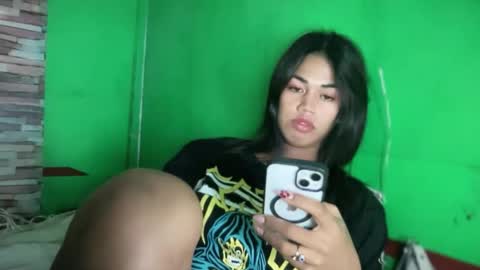 Snapshot of sweet_melonxxx chatting on 20, 2, 2026 Melon online show from 20, 2, 2026