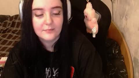 Snapshot of sweet_my_dream chatting on 15, 9, 2025 sweet_my_dream online show from 15, 9, 2025