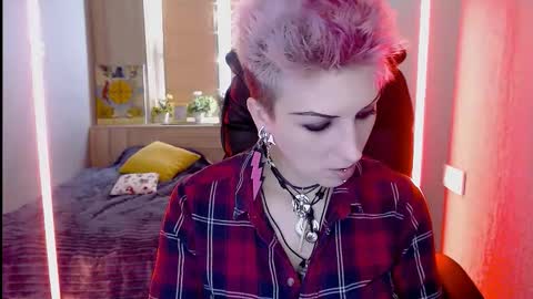 sweet_n_strong online show from 16, 1, 2026