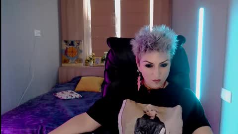 sweet_n_strong online show from 25, 2, 2026