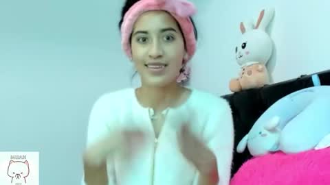 Nhaomy online show from 22, 10, 2025