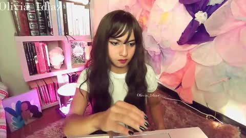 Olivia Diaz  OnlyFans olivia diaz online show from 3, 2, 2026