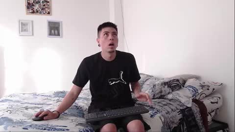 Snapshot of sweet_paradisex5 chatting on 22, 9, 2025 sweet_paradisex5 online show from 22, 9, 2025