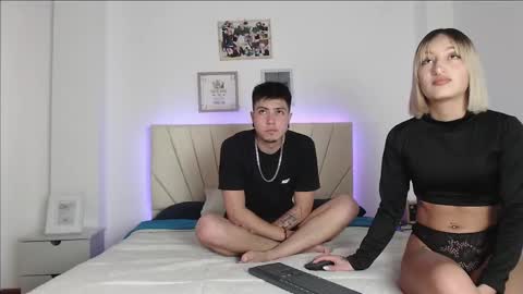 Snapshot of sweet_paradisex5 chatting on 2, 10, 2025 sweet_paradisex5 online show from 2, 10, 2025