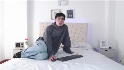 Snapshot of sweet_paradisex5 chatting on 7, 11, 2025 sweet_paradisex5 online show from 7, 11, 2025