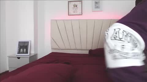 Snapshot of sweet_paradisex5 chatting on 18, 11, 2025 sweet_paradisex5 online show from 18, 11, 2025