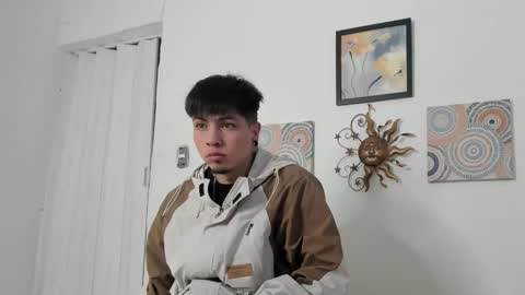 Snapshot of sweet_paradisex5 chatting on 16, 3, 2026 sweet_paradisex5 online show from 16, 3, 2026