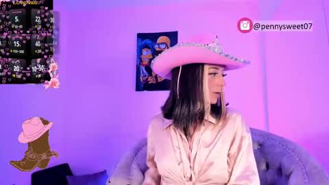 Snapshot of sweet_penny_ chatting on 3, 3, 2025 Penny online show from 3, 3, 2025