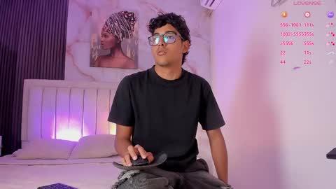 Petter online show from 6, 5, 2026