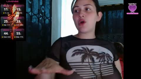 sweet_poison_666 online show from 28, 5, 2026