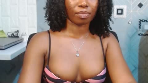 Snapshot of sweet_puna chatting on 6, 12, 2024 Nancy online show from 6, 12, 2024