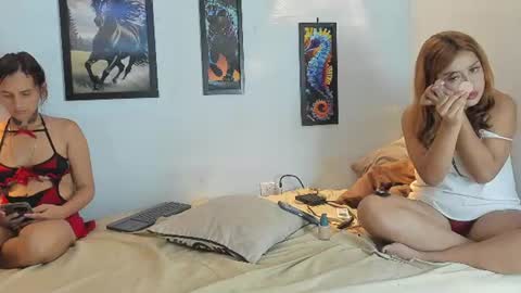 sweet_rose72 online show from 3, 7, 2026