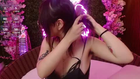 Roxanee online show from 2, 4, 2026