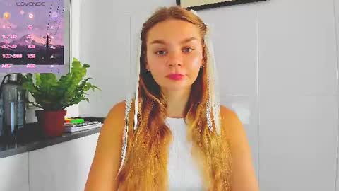 Sabina online show from 7, 7, 2026